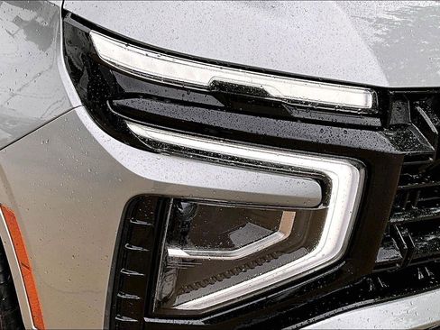 New 2026 Chevrolet Tahoe Z71 w/ Z71 Off-Road Package AWD/4WD image 27