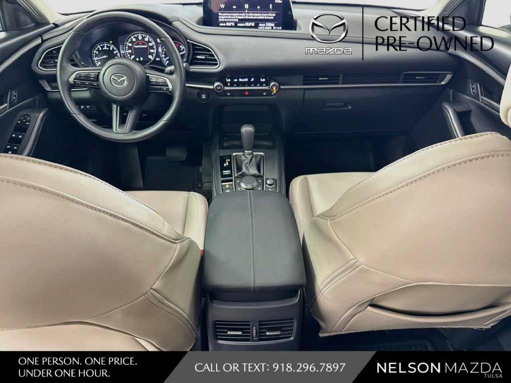 Certified 2026 MAZDA CX-30 AWD 2.5 S image 22