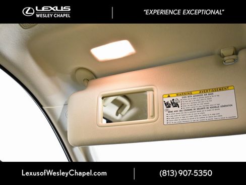 Used 2022 Lexus GX 460 Luxury image 26