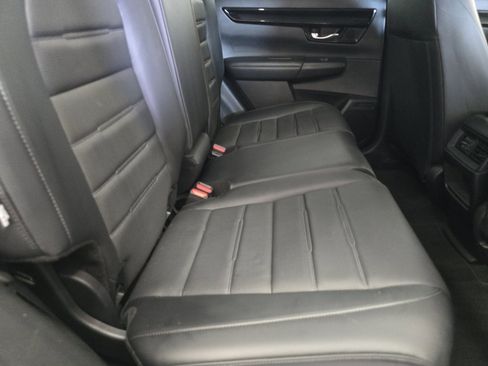 Used 2023 Honda CR-V EX-L image 21