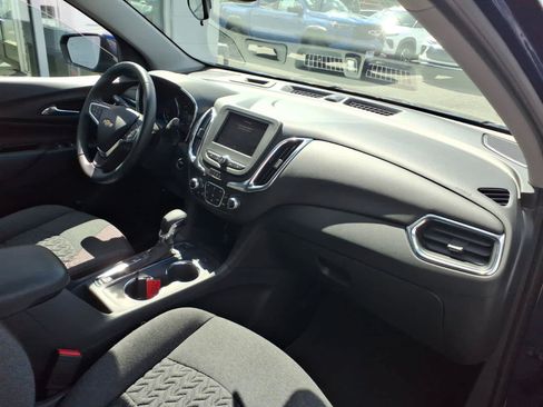 Used 2023 Chevrolet Equinox LT AWD/4WD image 22