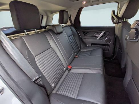 Used 2025 Land Rover Discovery Sport S AWD/4WD image 29