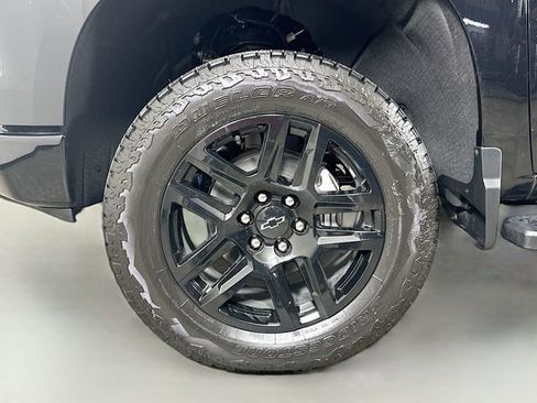 New 2026 Chevrolet Silverado 1500 LT Trail Boss w/ Convenience Package II image 31