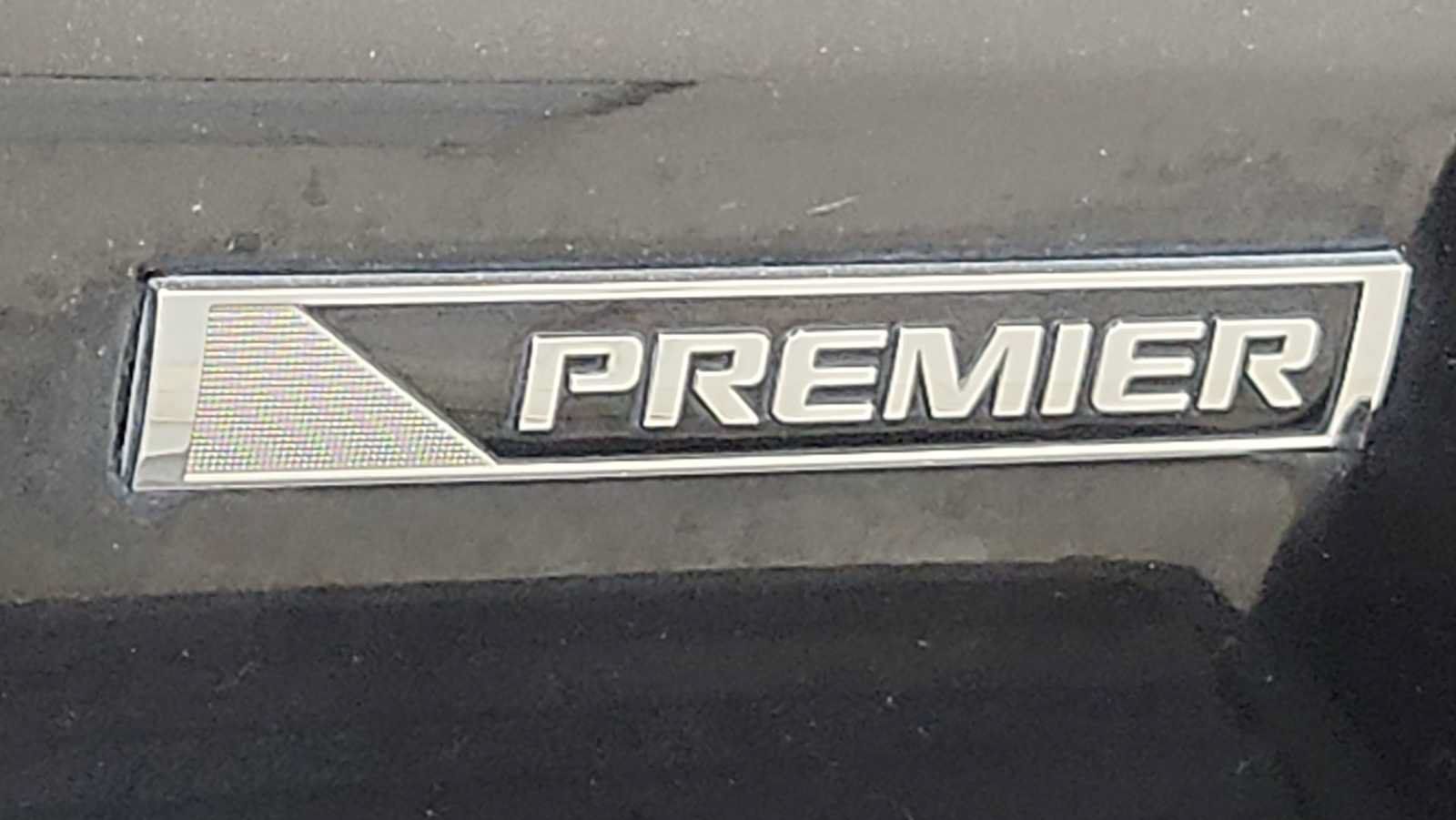 Used 2017 Chevrolet Tahoe Premier AWD/4WD image 30
