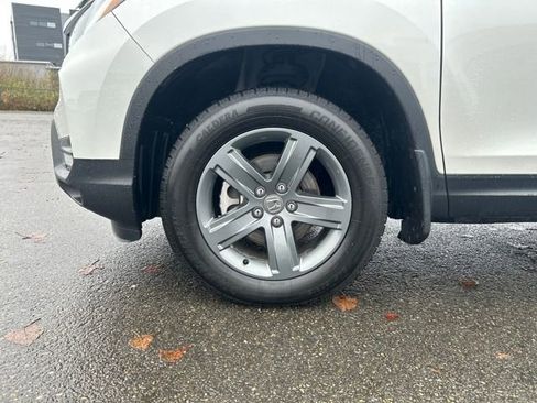 Used 2023 Honda Ridgeline RTL-E image 30