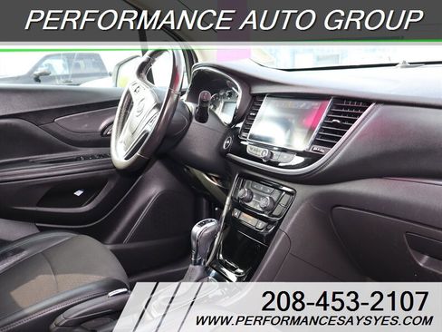 Used 2019 Buick Encore Preferred image 13