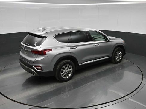 Used 2020 Hyundai Santa Fe SEL AWD/4WD image 29