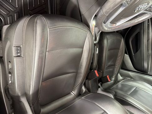 Used 2016 Buick Encore Leather FWD image 10