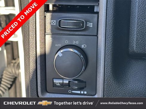 Used 2022 RAM 1500 Tradesman w/ Chrome Appearance Group image 26