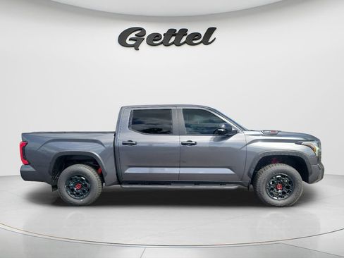New 2026 Toyota Tundra TRD Pro image 3