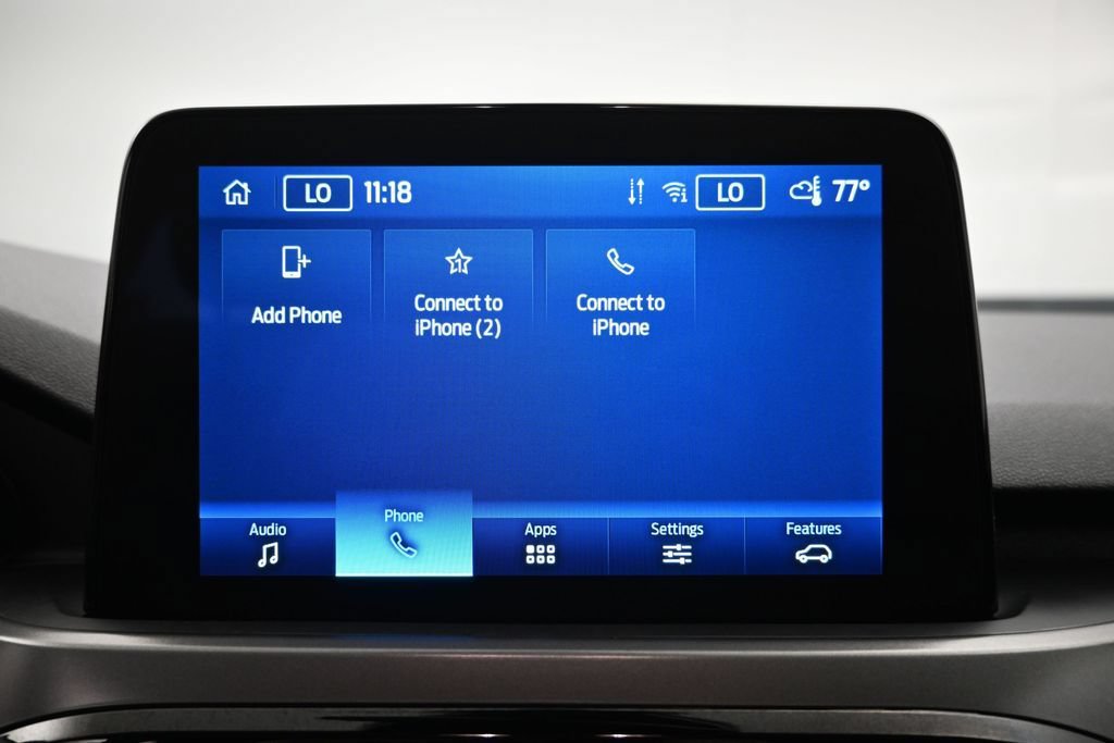 Used 2025 Ford Escape Active AWD/4WD image 15