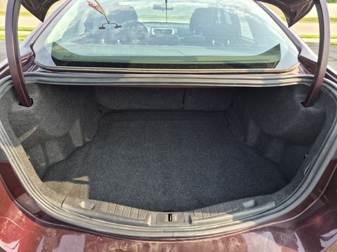 Used 2013 Ford Fusion SE FWD image 11