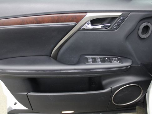 Used 2020 Lexus RX 350 350 image 13