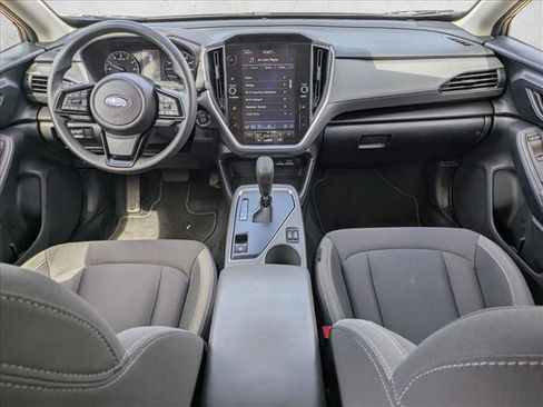 Used 2025 Subaru Crosstrek 2.0i Premium AWD/4WD image 11