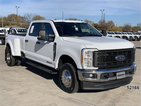 Used 2023 Ford F350 XL w/ XL Driver Assist Package image 3