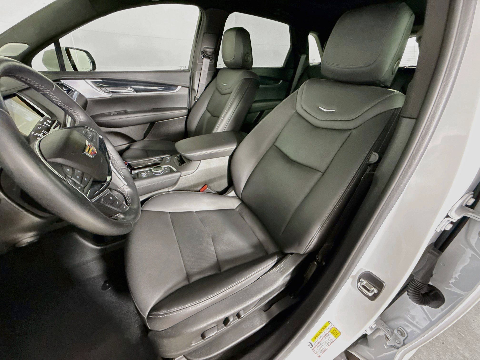 Used 2024 Cadillac XT5 Premium Luxury FWD image 26