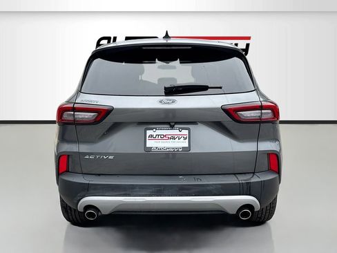 Used 2023 Ford Escape Active FWD image 6