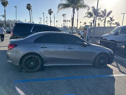 Used 2022 Mercedes-Benz A 220