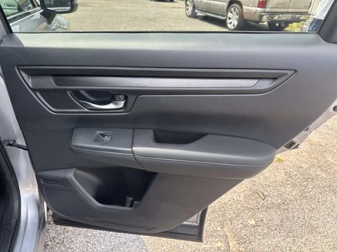 Used 2024 Honda CR-V EX image 17