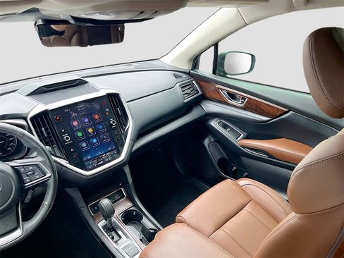 Used 2023 Subaru Ascent Touring image 25