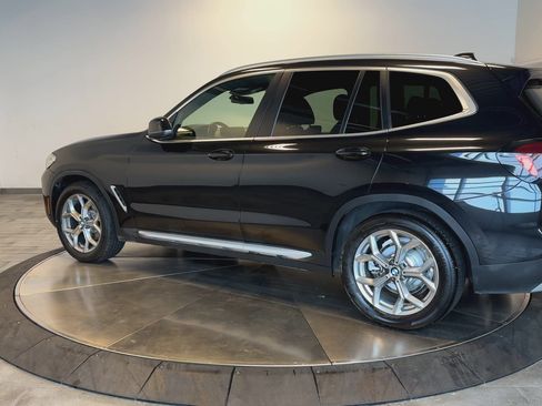 Used 2023 BMW X3 xDrive30i image 6