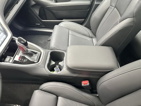 New 2025 Subaru Legacy Limited image 41