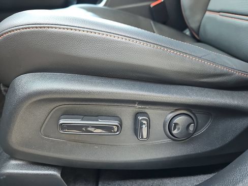 Used 2026 Honda CR-V Sport Touring image 34