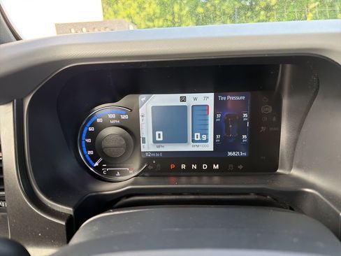 Used 2022 Ford Bronco Big Bend AWD/4WD image 46