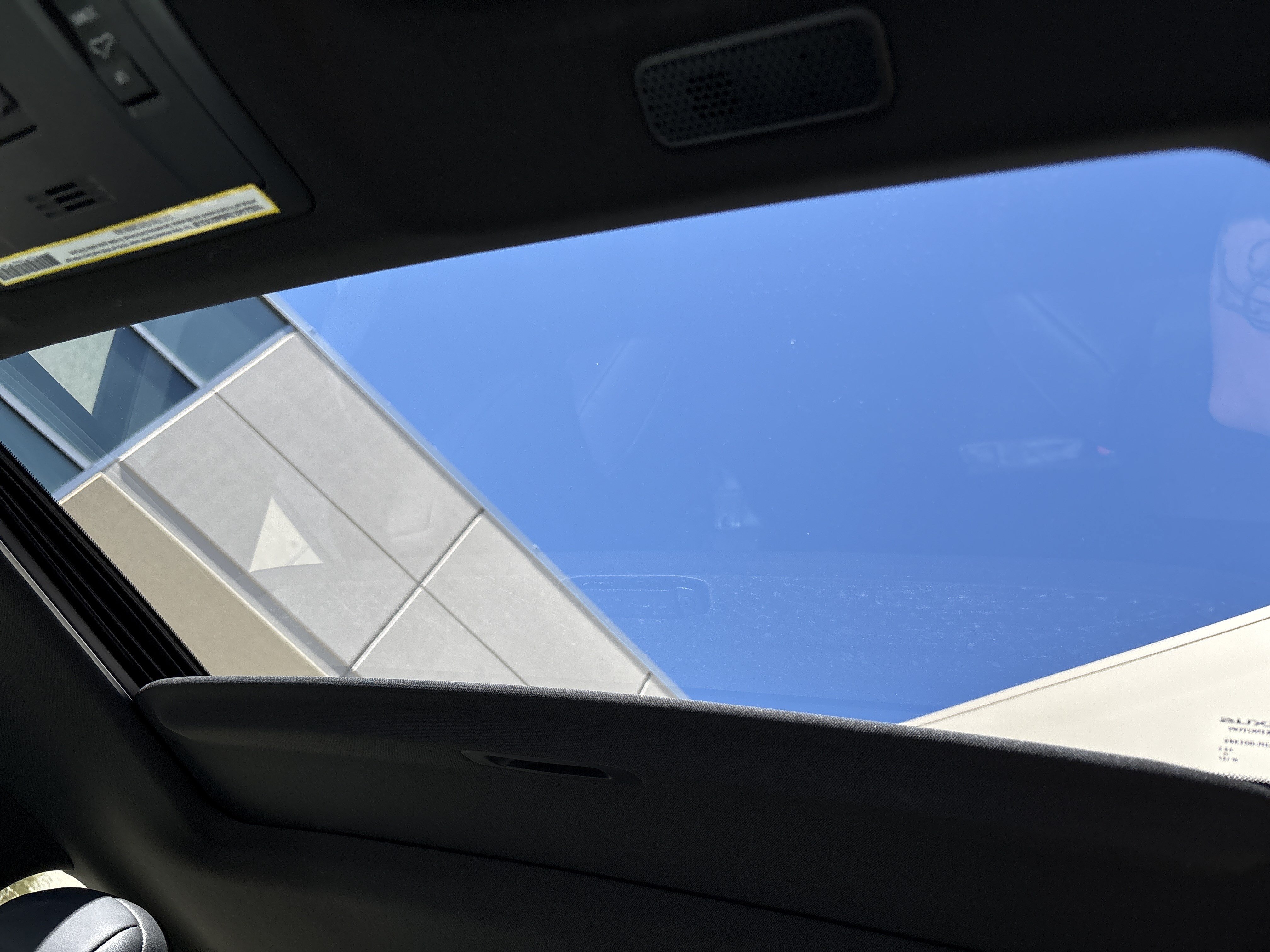 Used 2020 Lexus ES 350 F Sport w/ Accessory Package FWD image 7