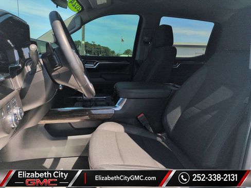 Used 2025 GMC Sierra 1500 Elevation w/ Preferred Package AWD/4WD image 17