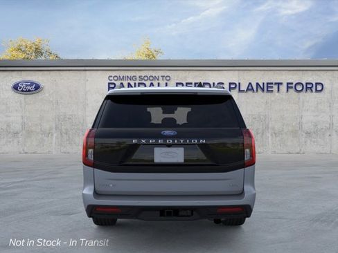 New 2026 Ford Expedition Max Active RWD image 5