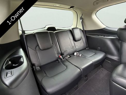 Used 2014 INFINITI QX80 2WD w/ Theater Package image 48