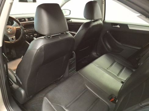 Used 2014 Volkswagen Jetta SE image 13