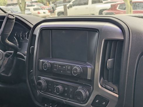 Used 2016 Chevrolet Silverado 2500 LTZ w/ LTZ Plus Package image 6