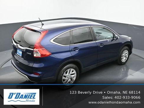 Used 2016 Honda CR-V EX image 18