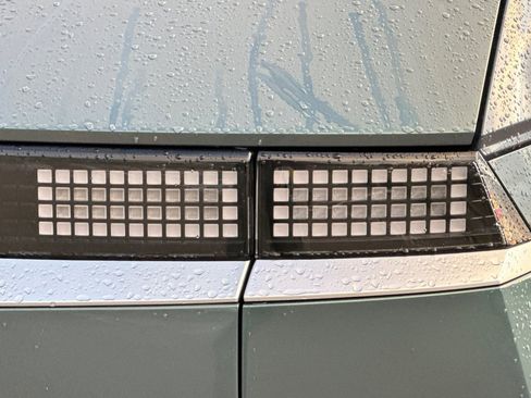 Certified 2024 Hyundai Ioniq 5 SEL image 32