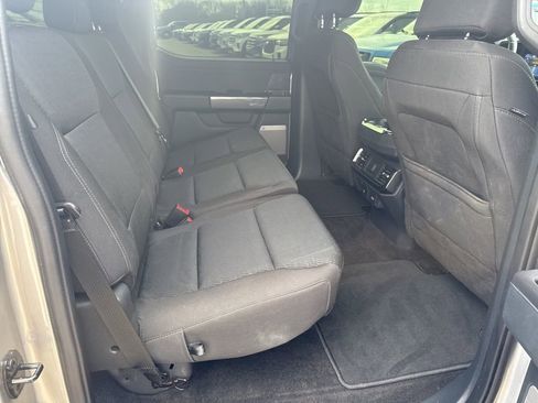 Used 2022 Ford F150 XLT w/ Equipment Group 302A High image 41