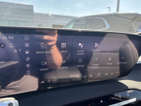 New 2026 Buick Enclave Preferred w/ Power Package image 22