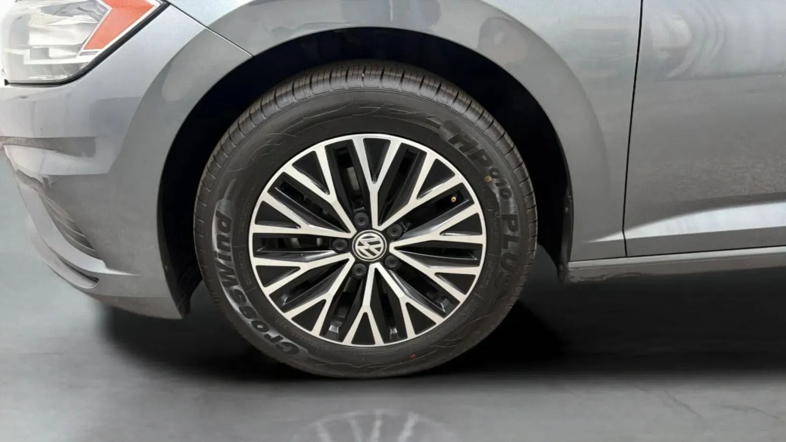 Used 2021 Volkswagen Jetta S FWD image 27