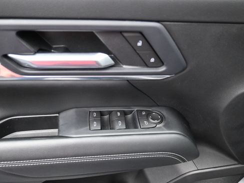 Used 2026 GMC Terrain Elevation FWD image 14