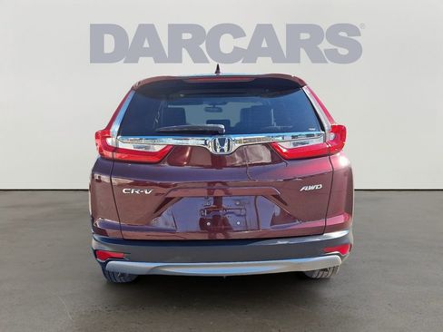 Used 2019 Honda CR-V EX image 5