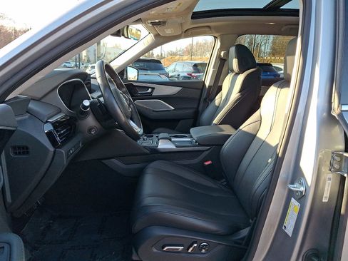 Certified 2023 Acura MDX SH-AWD image 13