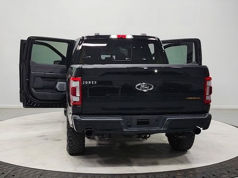 Used 2023 Ford F150 Tremor w/ Equipment Group 402A High AWD/4WD image 14