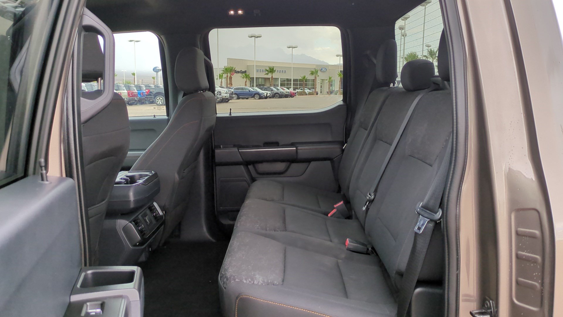 Used 2022 Ford F150 Tremor AWD/4WD image 27