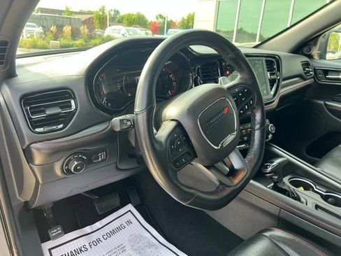 Used 2023 Dodge Durango GT AWD/4WD image 23