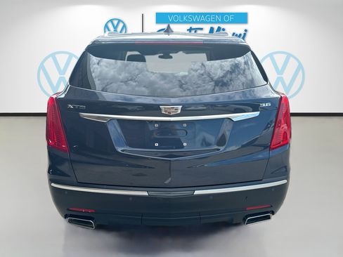 Used 2019 Cadillac XT5 Luxury FWD image 6