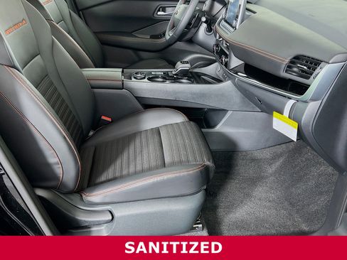 Used 2026 Nissan Rogue Rock Creek image 22