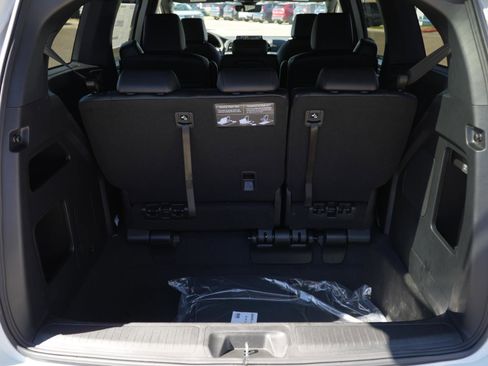 New 2026 Honda Odyssey Sport-L image 8