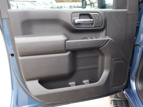 New 2026 Chevrolet Silverado 2500 Custom w/ Custom Convenience Package image 12