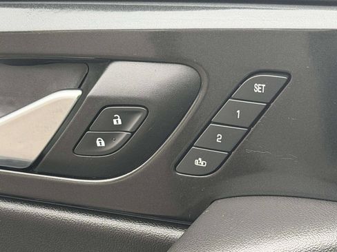 Used 2022 Chevrolet Blazer RS w/ Enhanced Convenience Package image 16